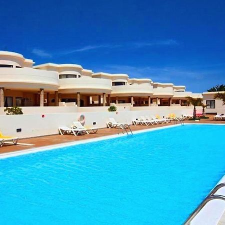 Riviera Park 7A - Air Con- Wi-Fi- Uk Channels- 5 Minutes Walking From The Sea Apartment ติอาส ภายนอก รูปภาพ